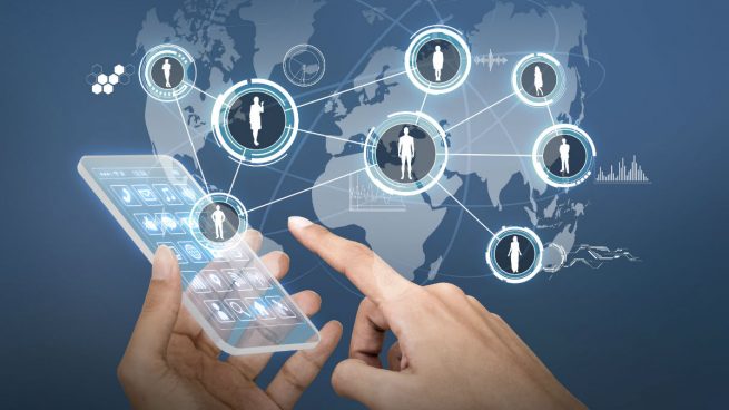 Working and Role of this Beacons