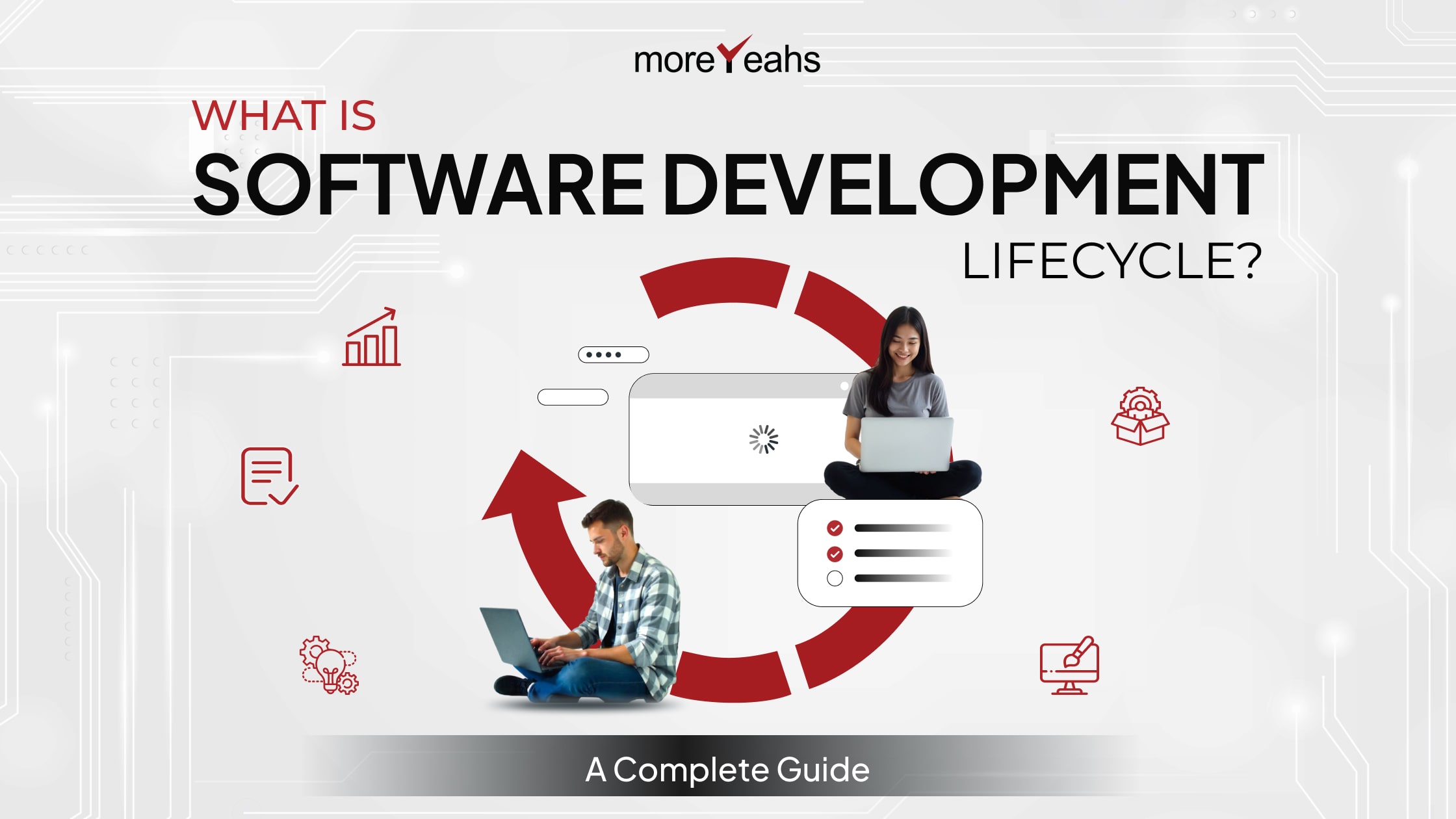 What Is Software Development Lifecycle? A Complete Guide