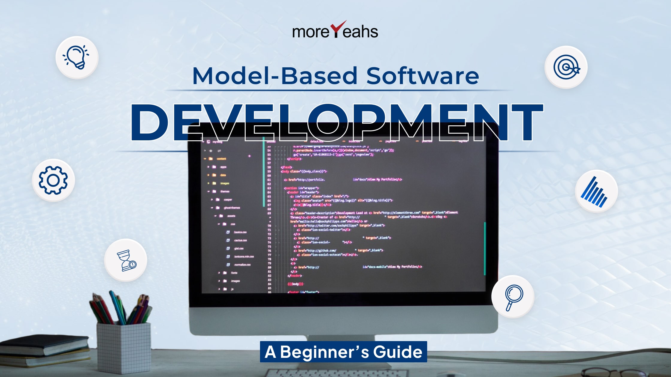 Model-Based Software Development
