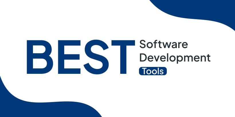 Model-based software development tools