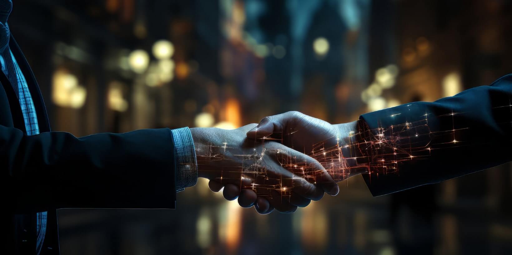 Future-Proofing Your AWS Partnership