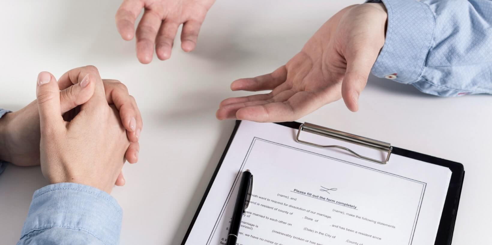 Questions to Ask Before Signing the Contract