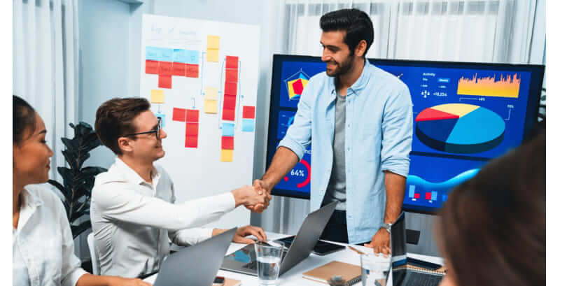 Why Partner with a Dynamics 365 Consulting Team