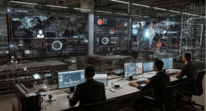 Transforming Manufacturing Supply Chains Through Analytics and Inventory Optimization