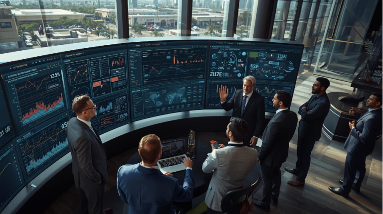 Enabling Real-Time Customer Intelligence Across a Global Retail Ecosystem
