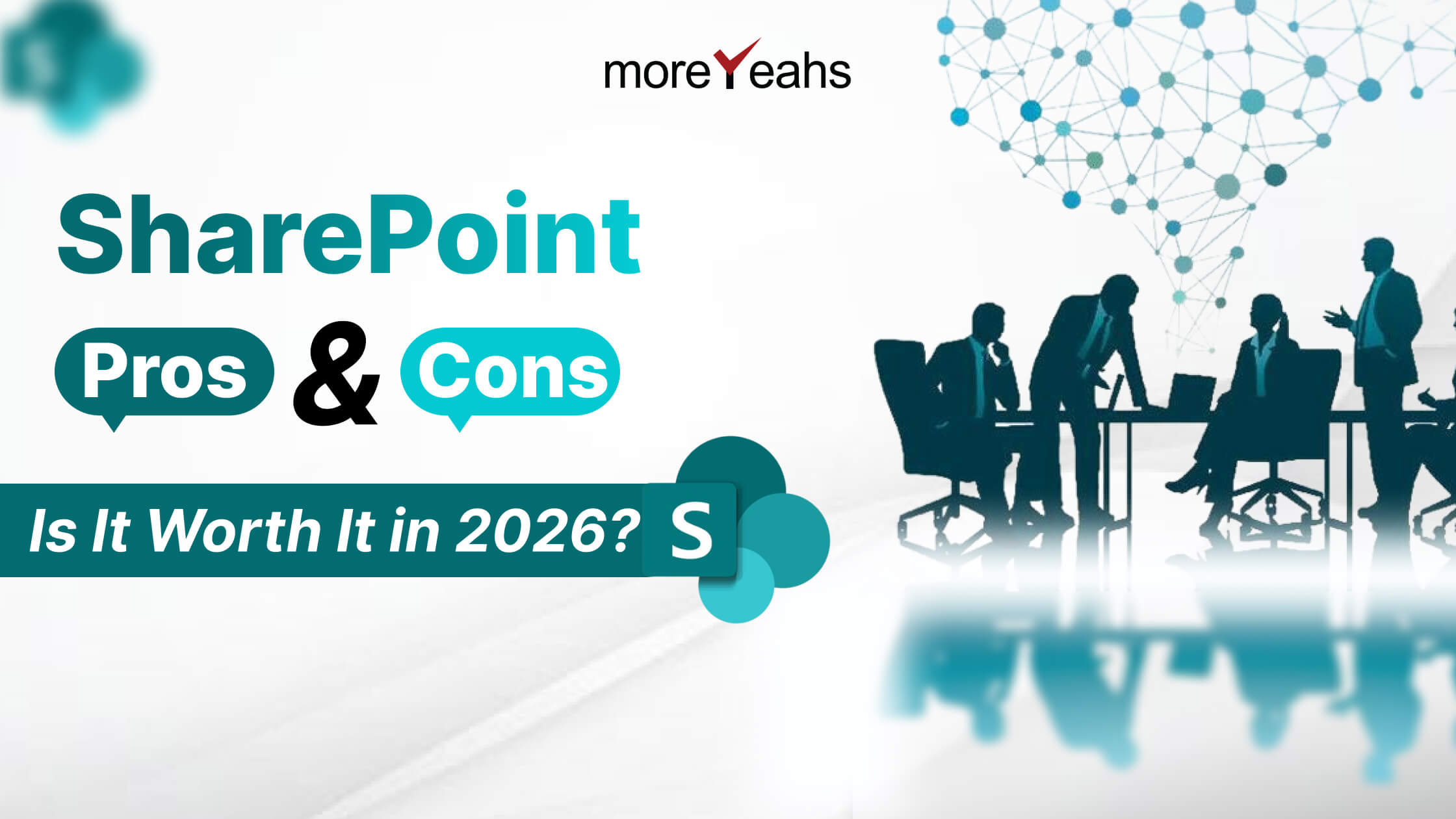 SharePoint Pros and Cons: Is It Worth It in 2026?