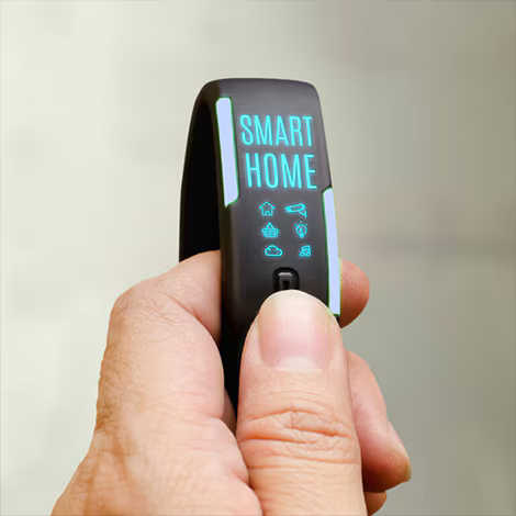 Moreyeahs Blockchain Technology Services for Enterprises