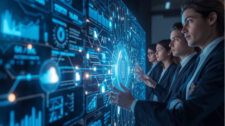 Enhancing Sales Performance with Agentforce AI Solutions