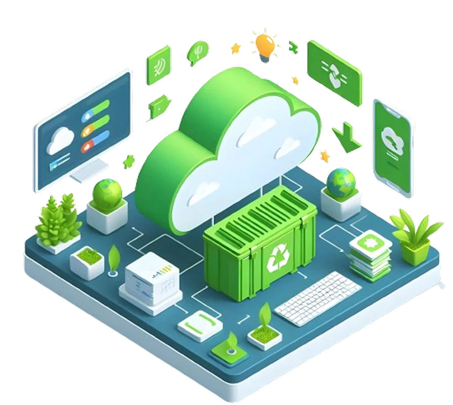 Amazon Web Services (AWS)