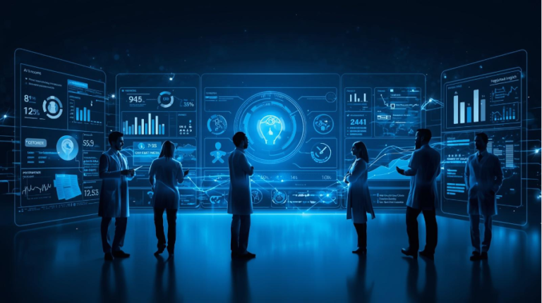 Elevating patient care through unified insights and engagement.