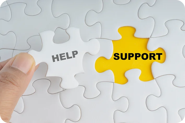 Application Support Management