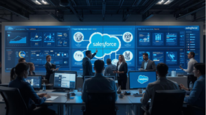 End-to-End Salesforce Implementation for Pet Sales Marketplace Driving 45% Faster Sales Cycles and 40% Operational Efficiency Gains