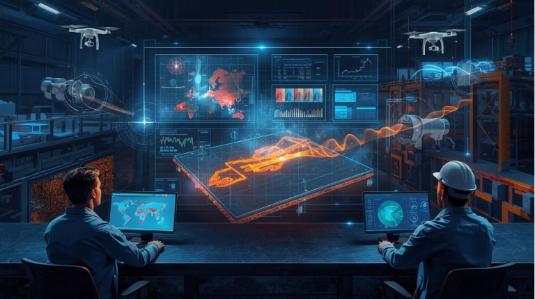 Advanced AI-Based Defect Detection