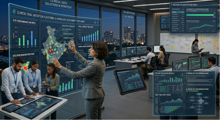 Salesforce CRM Implementation for Multi-Sector Real Estate & Infrastructure Enterprise Driving 35% Faster Deal Closures and 40% Improvement in Operational Efficiency