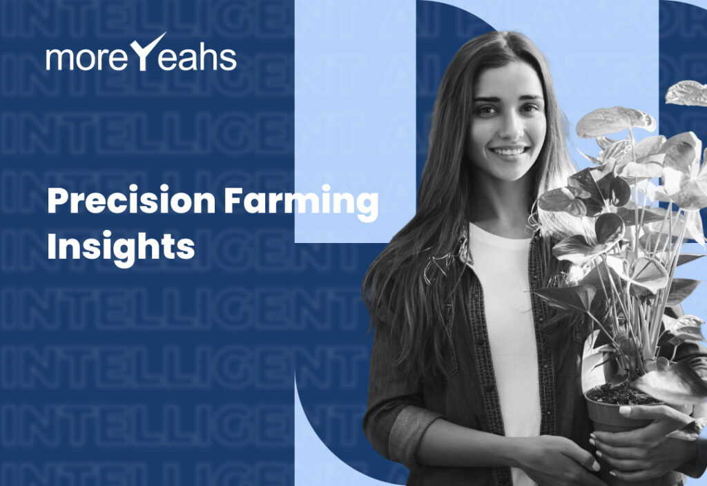 AI-Powered Crop Disease Detection Platform Driving 30% Early Detection and 40% Reduction in Crop Losses