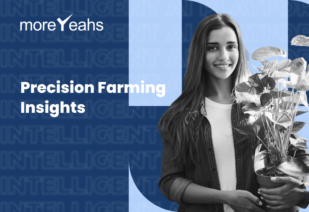 Intelligent AI Platform for Early Crop Disease Detection and Enhanced Yield